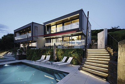 Zweifamilienhaus Schaffhausen